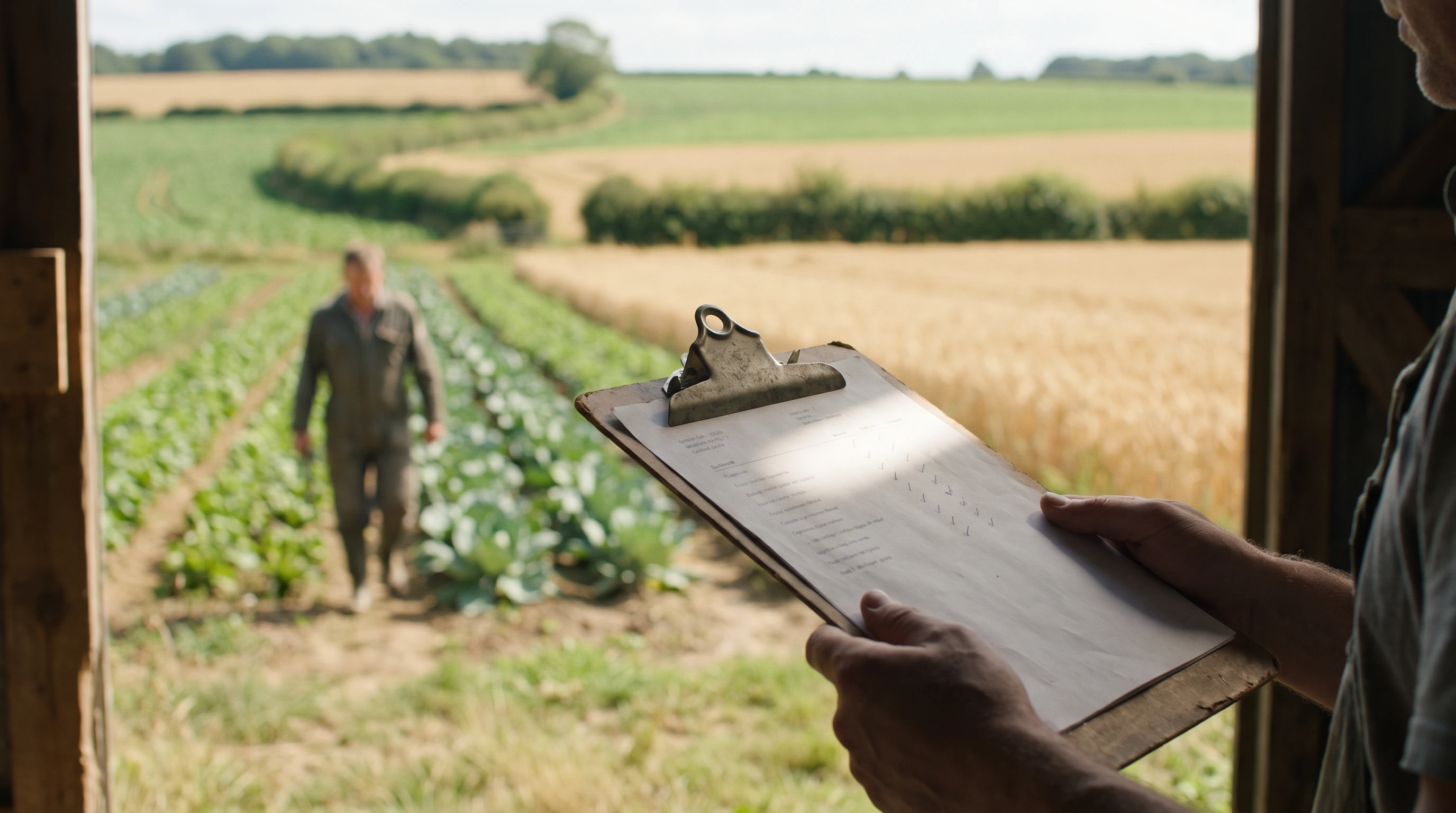 EmpCo puts regenerative agriculture claims under scrutiny