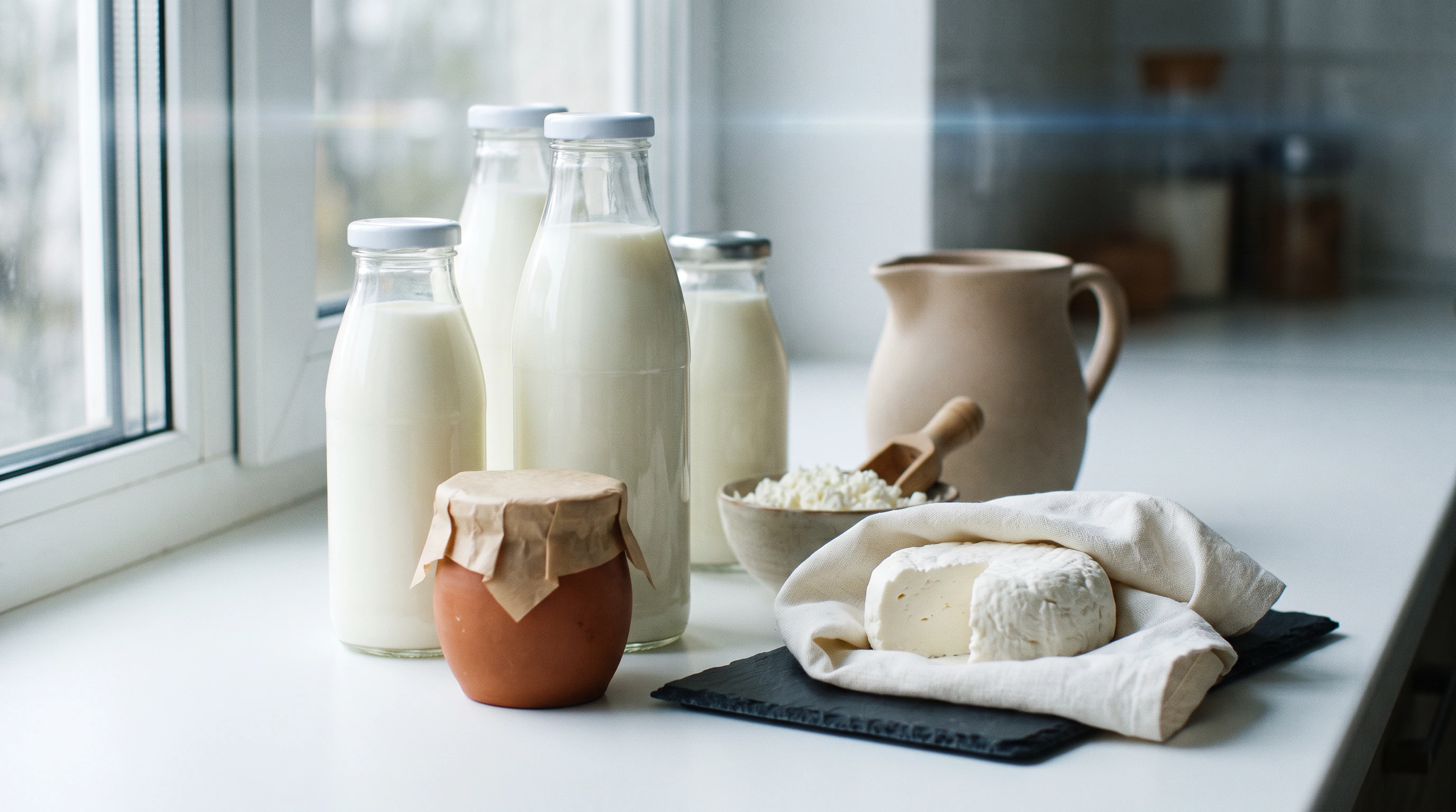 Danone and Arcor Forge Argentine Dairy Alliance