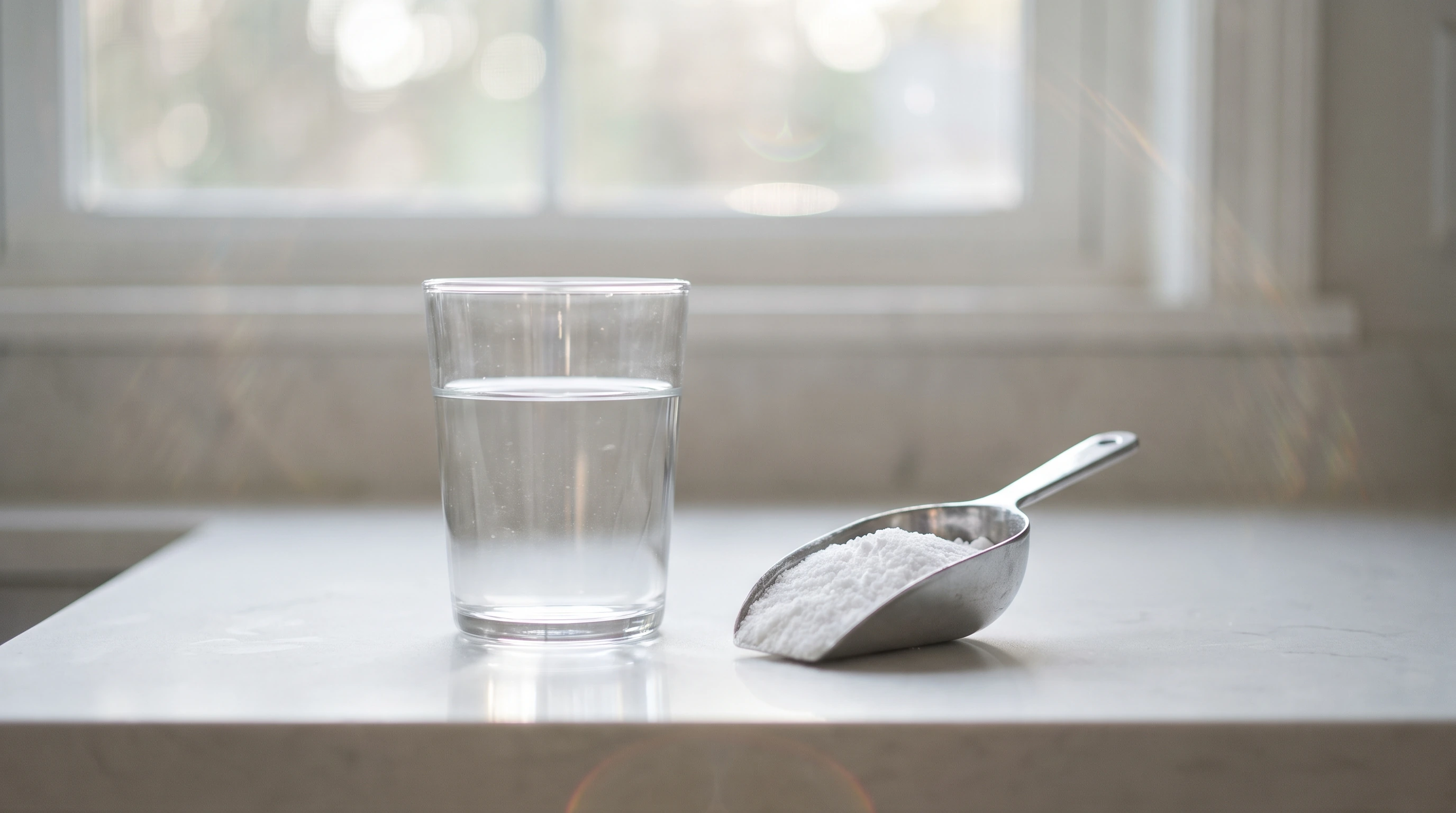 Creatine's New Mental Health Frontier