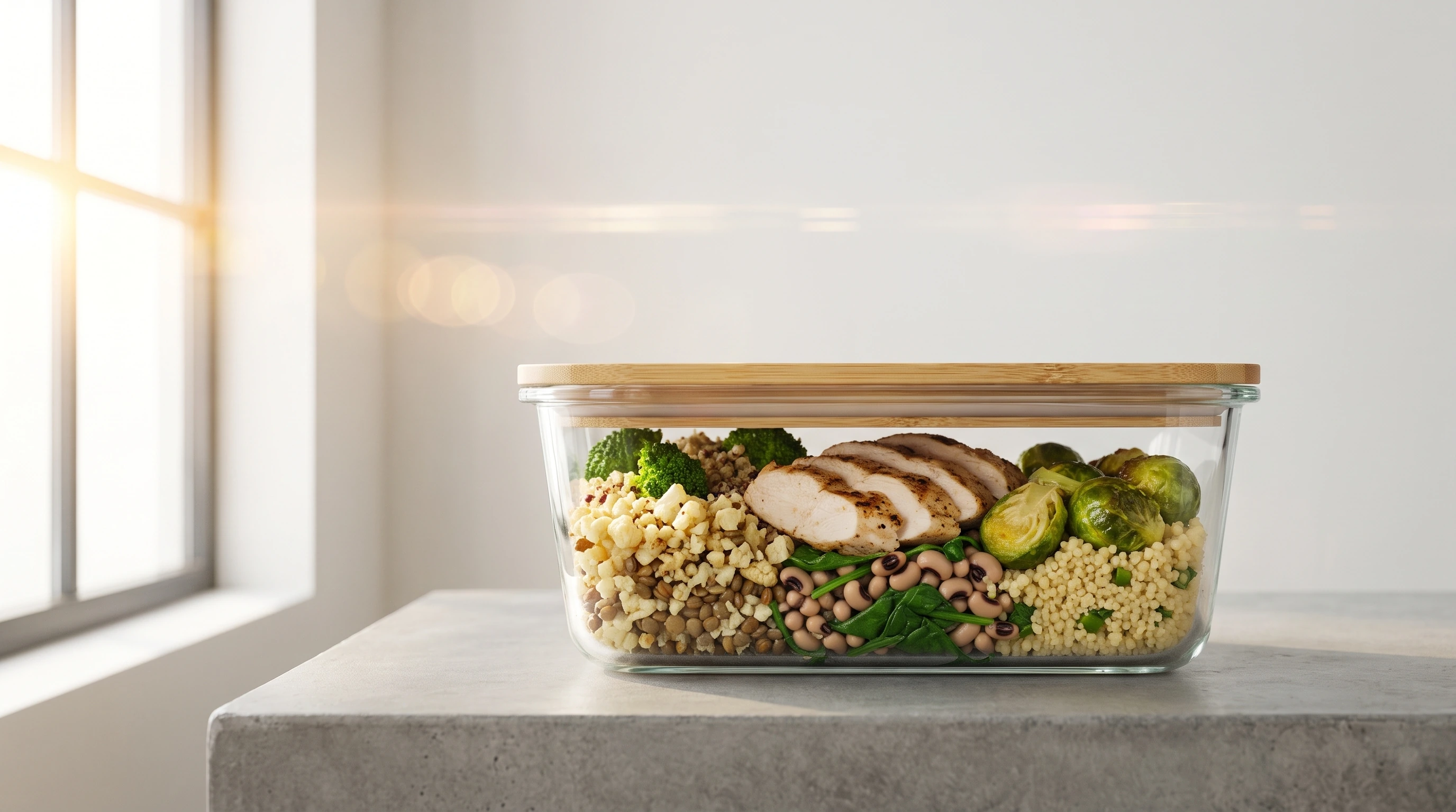 Hanover Foods presenta su gama de platos GLP-1
