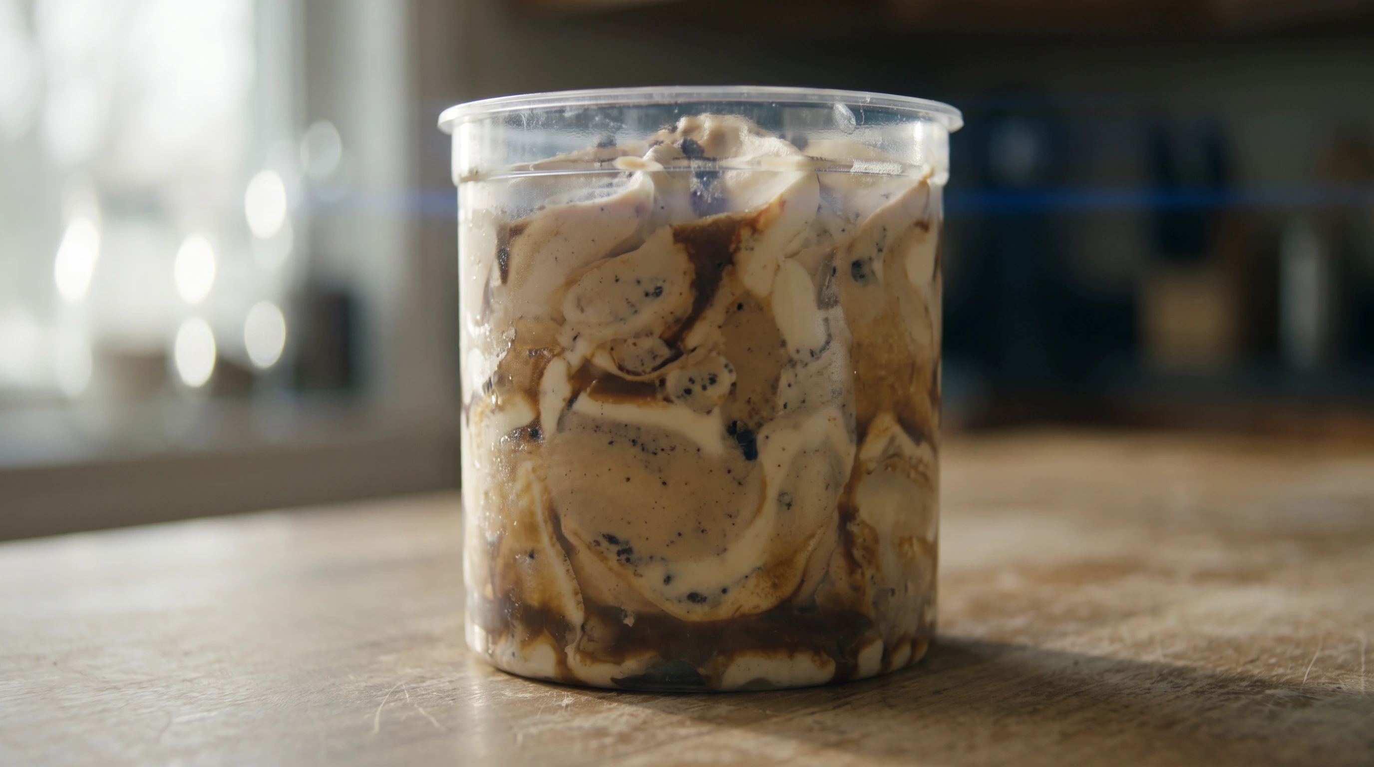 Lidl Recalls Gelato Over Listeria Risk