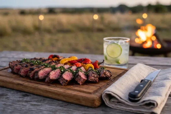 Churrasco