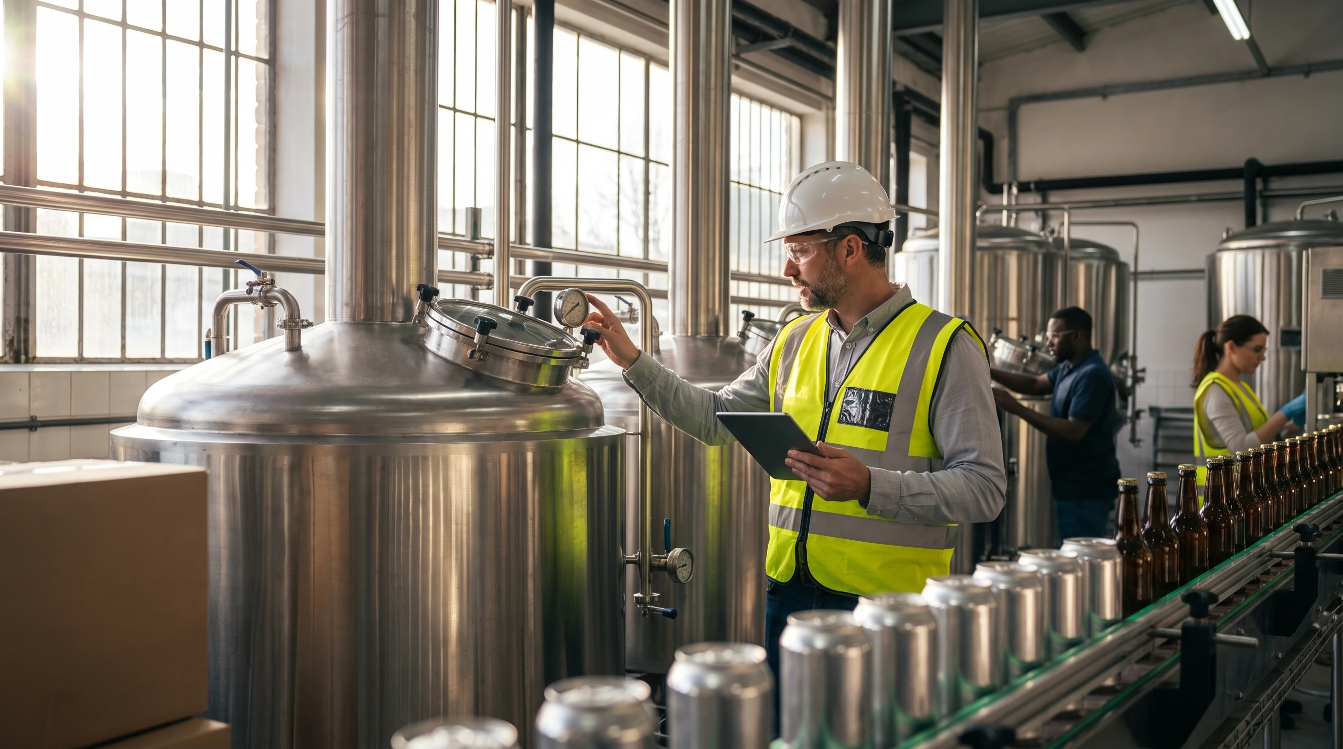 Molson Coors назначила руководителя цепочки поставок в Северной и Южной Америке
