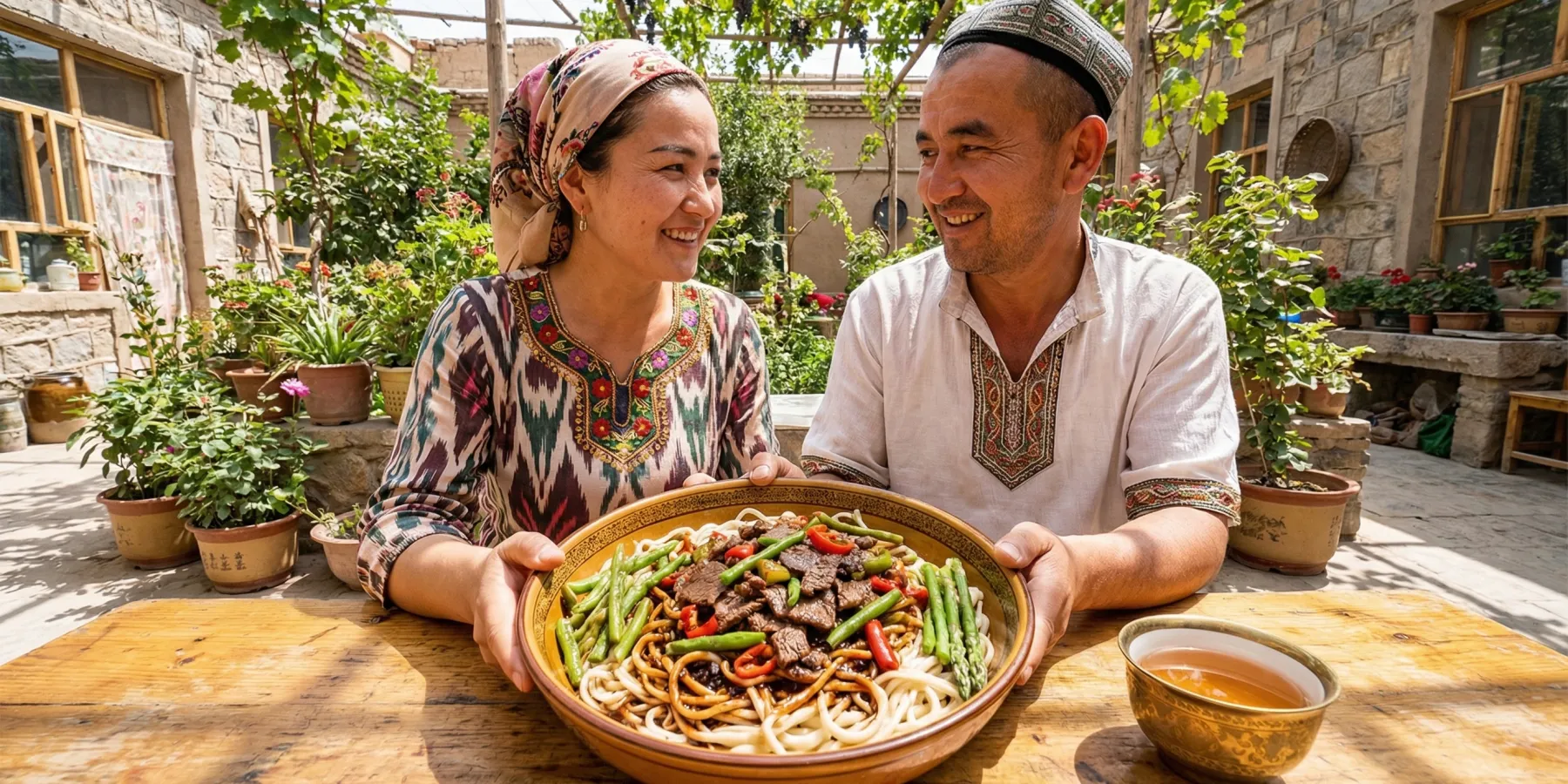 Lagman (Лагман)