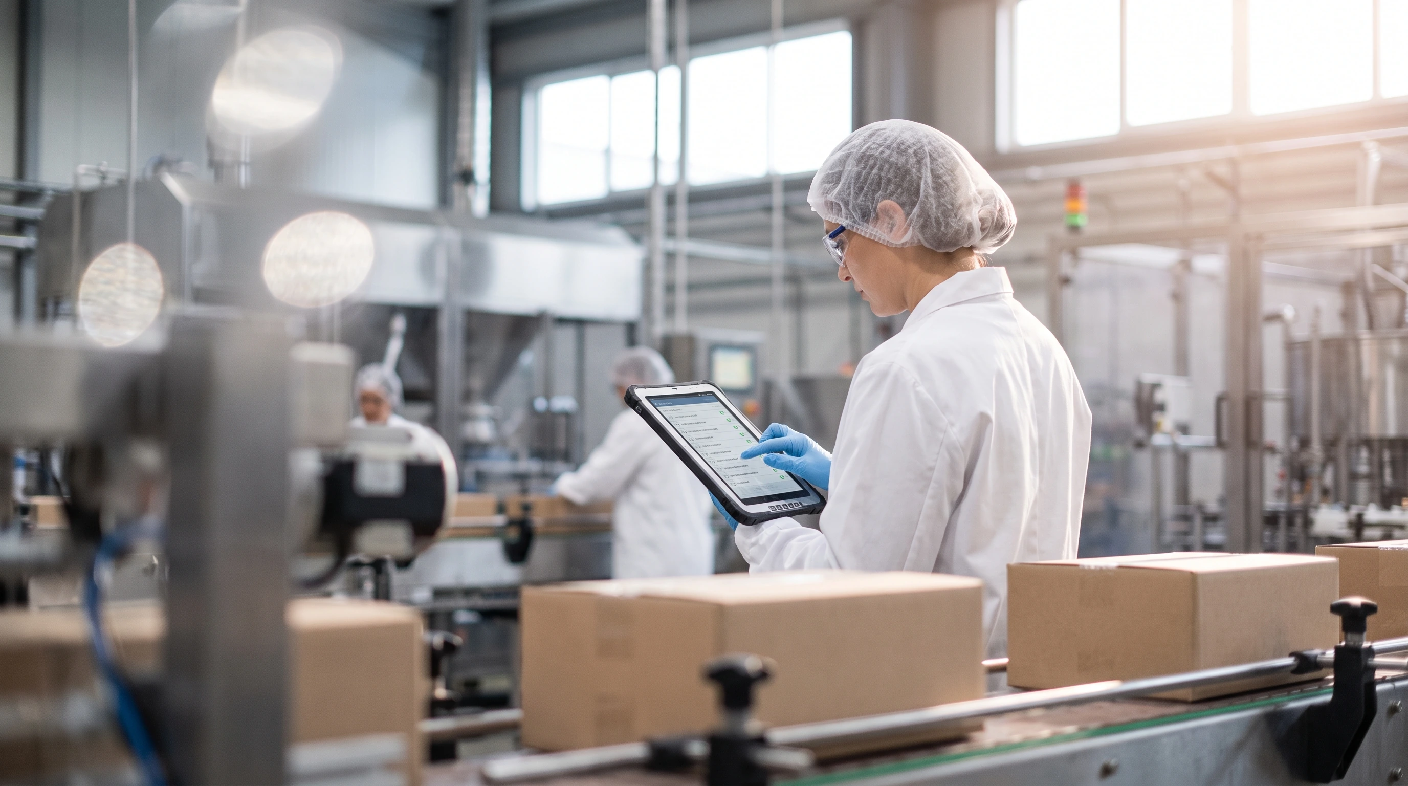 El coste oculto de una seguridad alimentaria suficiente