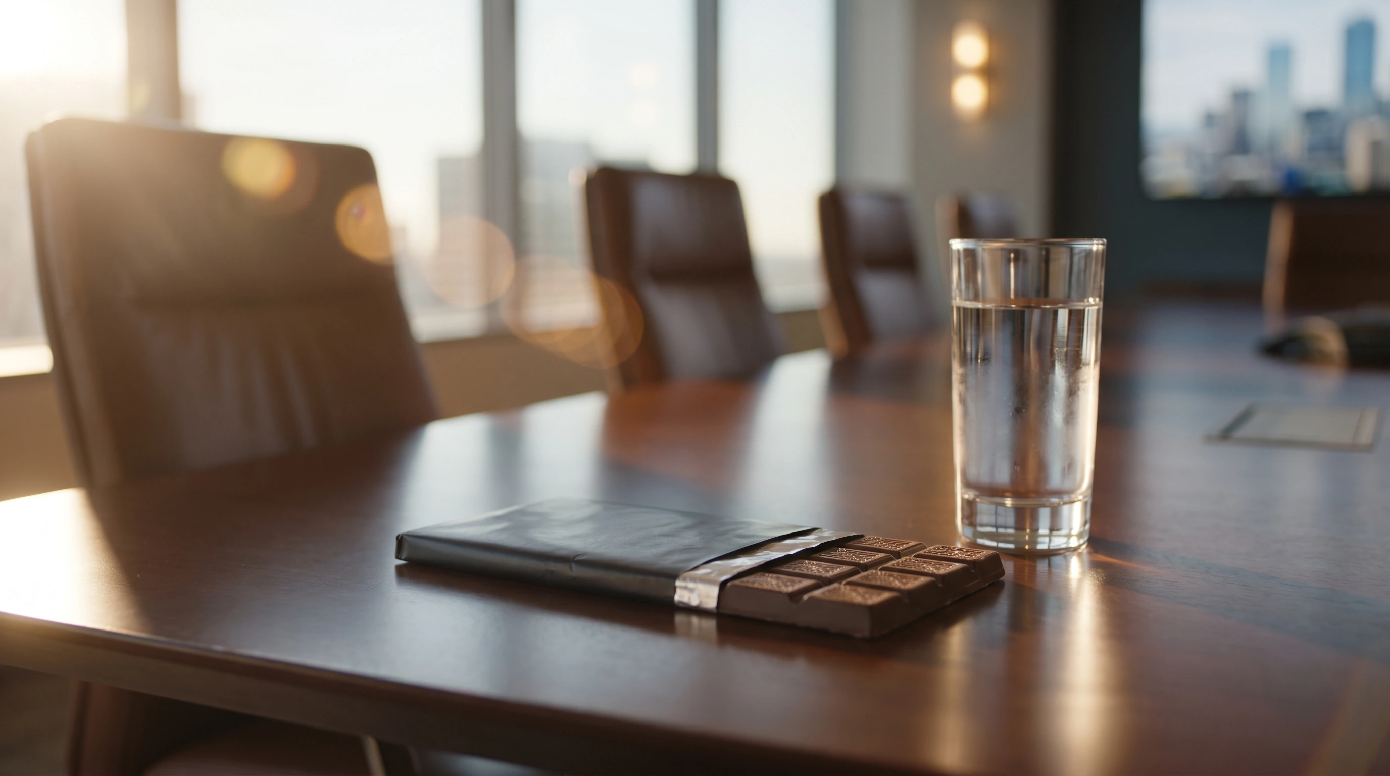 Η PepsiCo Executive συμμετέχει στο Hershey