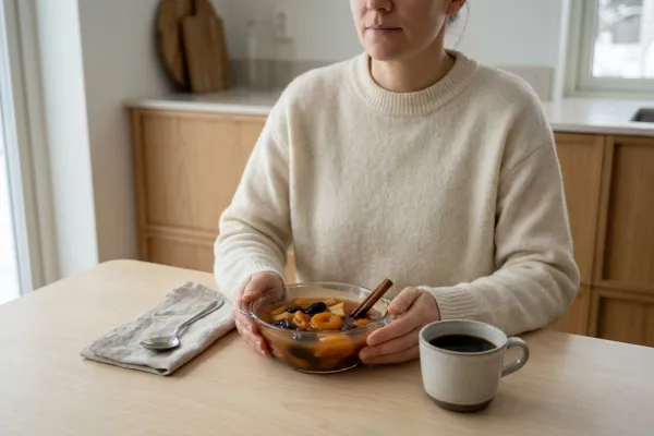 Fruktsoppa