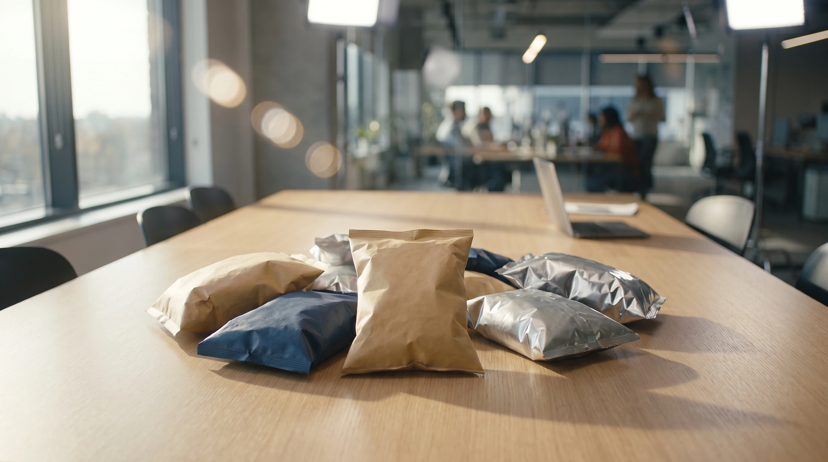 Intersnack cible le marché américain avec l'acquisition d'Utz