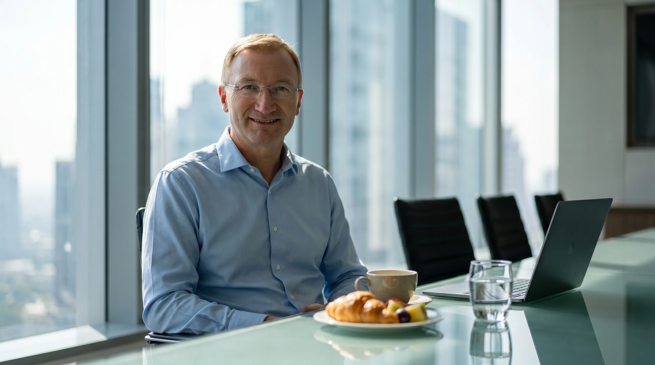 Bioriginal Food and Science Corp nombra nuevo CEO