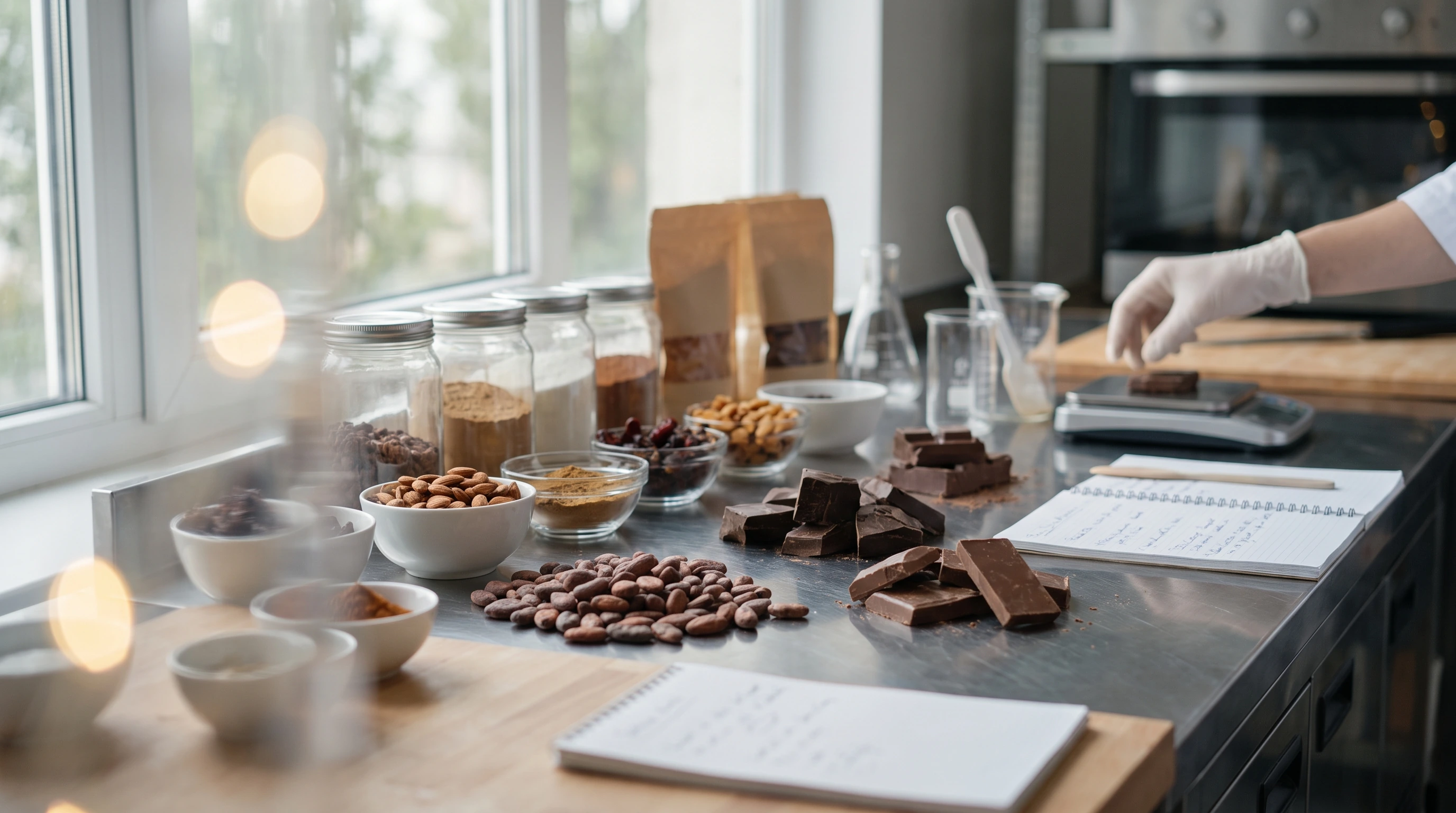 Barry Callebaut’s broader strategy meets investor caution